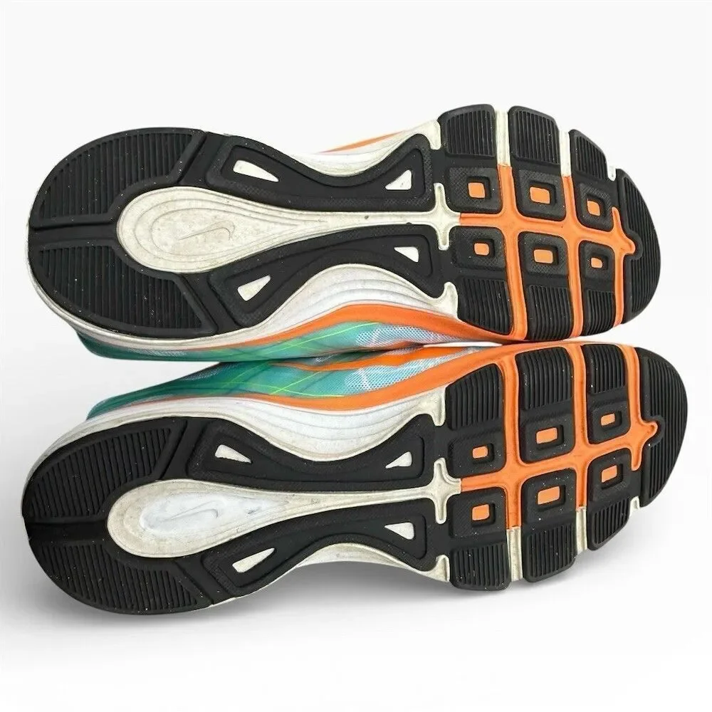 Nike Dual Fusion TR 2 Women's Training Shoes Sneakers Flywire Size 8.5
